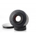 Объектив Flektogon Auto Carl Zeiss Jena 35mm f/2.4 Объектив Flektogon Auto Carl Zeiss Jena 35mm f/2.4